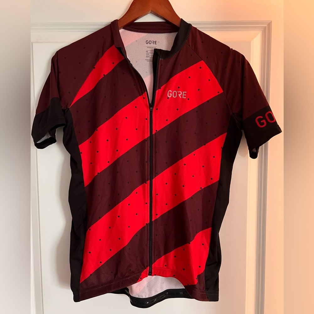 Men’s cycling jersey
